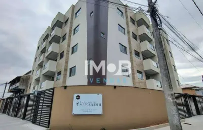 Apartamento com 2 dormitórios para alugar, 80 m² por r$ 2.800,00/mês - nova são pedro - são pedro da aldeia/rj