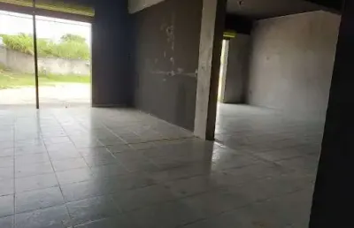 Loja à venda, 641 m² por r$ 110.000,00 - balneário das conchas - são pedro da aldeia/rj