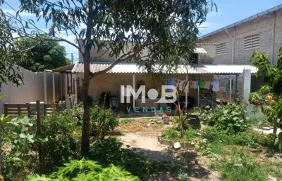 Casa com 3 dormitórios à venda, 100 m² por r$ 300.000 - recanto do sol - são pedro da aldeia/rj