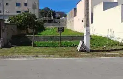 Terreno à venda, 363 m² por r$ 130.000,00 - campo redondo - são pedro da aldeia/rj