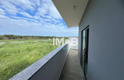 Apartamento com 2 dormitórios para alugar, 80 m² por r$ 1.700/mês - recanto do sol - são pedro da aldeia/rj