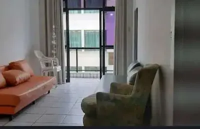Apartamento com 1 dormitório à venda, 76 m² por r$ 560.000,00 - centro - cabo frio/rj