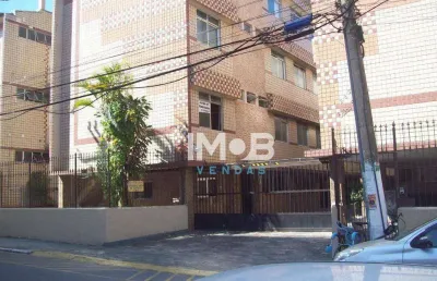Apartamento com 1 dormitório à venda, 55 m² por r$ 350.000 - centro - cabo frio/rj