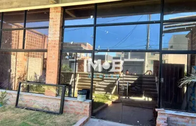 Loja para alugar, 300 m² por r$ 15.000/mês - vila sao pedro - são pedro da aldeia/rj