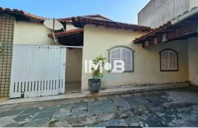 Casa com 2 dormitórios à venda, 66 m² por r$ 359.000,00 - jardim excelsior - cabo frio/rj