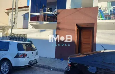 Apartamento com 1 dormitório à venda, 35 m² por r$ 160.000 - peró - cabo frio/rj