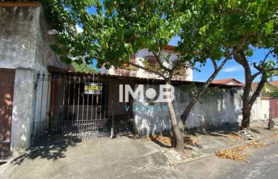 Casa com 4 dormitórios, 267 m² - venda por r$ 740.000 ou aluguel por r$ 3.800/mês - estação - são pedro da aldeia/rj