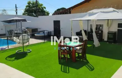 Casa com 2 dormitórios à venda, 70 m² por r$ 590.000,00 - areal - araruama/rj