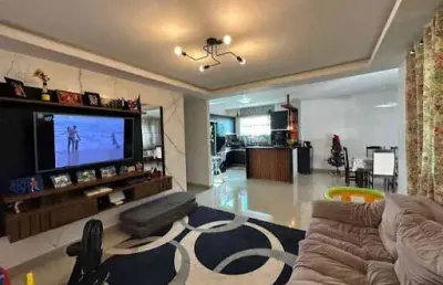 Casa com 3 dormitórios à venda, 120 m² por r$ 595.000,00 - são mateus - são pedro da aldeia/rj