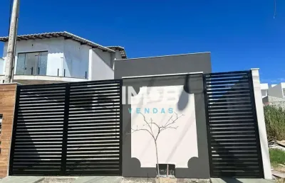 Casa com 3 dormitórios à venda, 98 m² por r$ 680.000,00 - vila sao pedro - são pedro da aldeia/rj