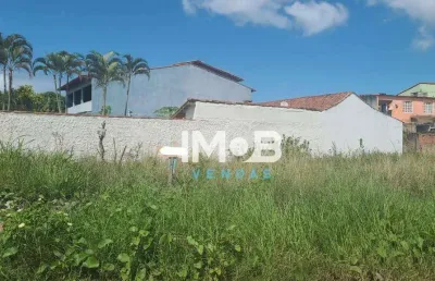 Terreno à venda, 300 m² por r$ 90.000,00 - boqueirão - são pedro da aldeia/rj