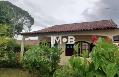 Casa com 2 dormitórios à venda por r$ 320.000,00 - jardim arco iris - são pedro da aldeia/rj
