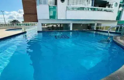 Cobertura com 3 dormitórios à venda, 198 m² por r$ 1.250.000,00 - centro - cabo frio/rj