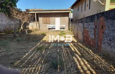 Casa à venda por r$ 200.000 - praia linda - são pedro da aldeia/rj