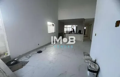 Casa em condomínio fechado com 3 quartos à venda na Avenida Um, 1, Nova São Pedro, São Pedro da Aldeia