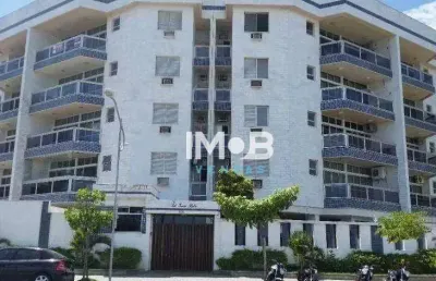 Apartamento com 3 quartos à venda na Av. Macário Lopes, 150, Centro, Cabo Frio