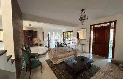 Casa com 4 dormitórios à venda, 296 m² por r$ 1.250.000,00 - jardim flamboyant - cabo frio/rj