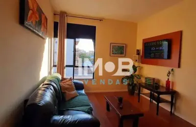 Apartamento com 3 dormitórios à venda, 80 m² por r$ 595.000 - centro - cabo frio/rj