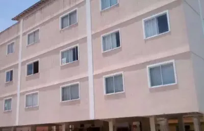 Apartamento com 2 dormitórios à venda, 84 m² por r$ 175.000,00 - poço fundo - são pedro da aldeia/rj