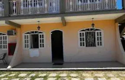 Apartamento com 2 dormitórios à venda, 72 m² por r$ 350.000,00 - jardim excelcior - cabo frio/rj