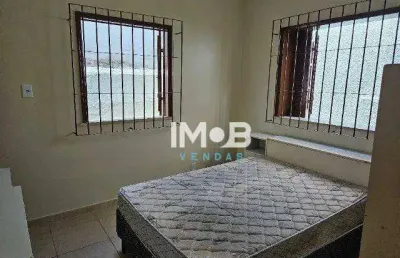 Casa com 3 dormitórios à venda, 170 m² por r$ 500.000,00 - centro - cabo frio/rj