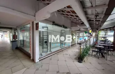 Loja à venda, 36 m² por r$ 700.000,00 - centro - armação dos búzios/rj