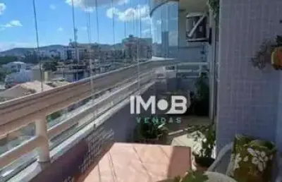 Vendo 2 apartamentos em ótima localização em cabo frio