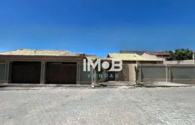 Casa com 4 dormitórios à venda por r$ 890.000 - sopotó - iguaba grande/rj