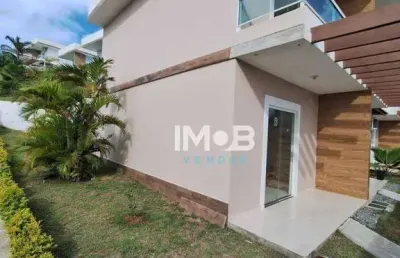 Casa em cabo frio por r$ 340.000 - peró - cabo frio/rj