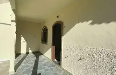 Casa com 2 dormitórios para alugar, 65 m² - boa vista - iguaba grande/rj