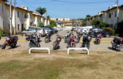 Apartamento com 2 quartos à venda na Rua Recanto Verde, 2020, Jangurussu, Fortaleza