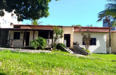 Casa com 4 quartos à venda na Rua Mathilde Conti do Amaral, 600, Icaraí, Caucaia