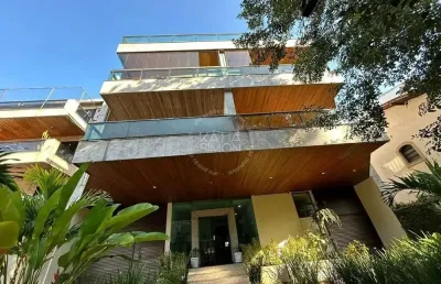 Apartamento com 3 suítes à venda no recreio dos bandeirantes – rio de janeiro
