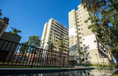 Ótimo apartamento com 2 dormitórios à venda, 69 m² por r$ 670.000 - jardim são carlos - sorocaba/sp