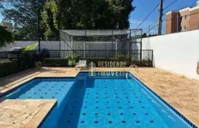 Ótimo apartamento com 3 dormitórios à venda, 64 m² por r$ 365.000 - caguaçu - sorocaba/sp