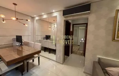 Lindo apartamento com 2 dormitórios à venda, 70 m² por r$ 430.000 - jardim pagliato - sorocaba/sp