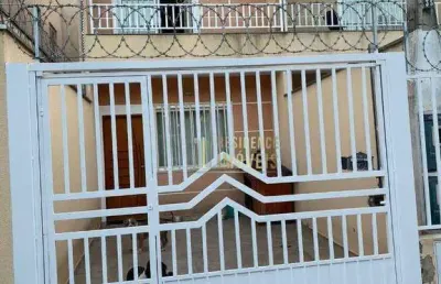 Sobrado com 2 dormitórios à venda, 105 m² por r$ 340.000,00 - jardim wanel ville iv - sorocaba/sp