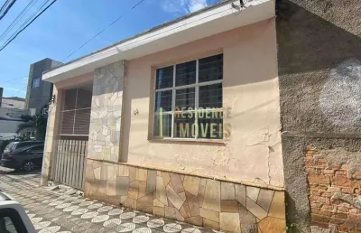 Terreno à venda, 300 m² por r$ 450.000,00 - centro - sorocaba/sp