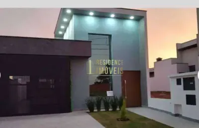 Casa com 3 dormitórios à venda, 143 m² por r$ 914.000,00 - villagio wanel - sorocaba/sp