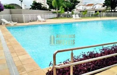 Ótimo apartamento com 2 dormitórios à venda, 53 m² por r$ 382.000 - jardim são carlos - sorocaba/sp
