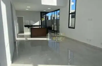 Casa com 3 dormitórios à venda, 170 m² por r$ 1.389.000,00 - cyrela landscape esplanada - votorantim/sp
