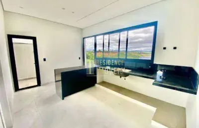 Casa com 3 dormitórios à venda, 230 m² por r$ 1.790.000,00 - condomínio cyrela landscape - votorantim/sp