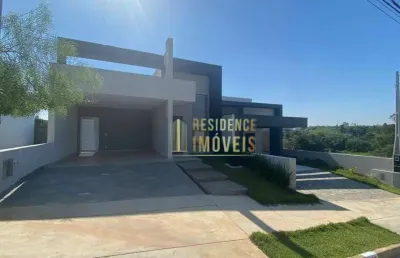 Casa com 3 dormitórios à venda, 120 m² por r$ 970.000,00 - helena maria jardim residencial - sorocaba/sp
