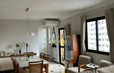 Apartamento com 3 dormitórios à venda, 130 m² por r$ 790.000,00 - jardim emília - sorocaba/sp