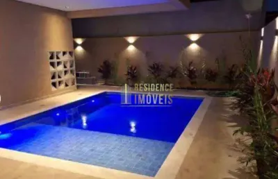 Casa com 4 dormitórios à venda, 317 m² por r$ 2.590.000,00 - cyrela landscape esplanada - votorantim/sp