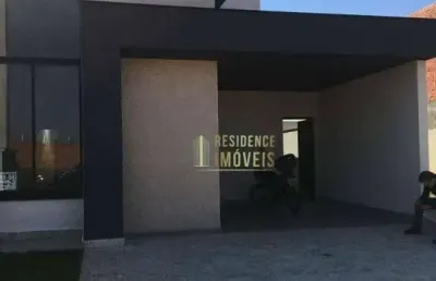 Casa à venda, 140 m² por r$ 850.000,00 - villagio wanel - sorocaba/sp