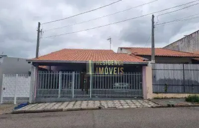 Casa com 2 dormitórios à venda, 122 m² por r$ 355.000,00 - central parque sorocaba - sorocaba/sp