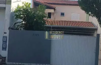 Casa com 2 dormitórios à venda, 80 m² por r$ 420.000,00 - jardim simus - sorocaba/sp