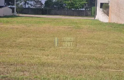 Terreno à venda, 720 m² por r$ 450.000,00 - condomínio evidence residencial - araçoiaba da serra/sp