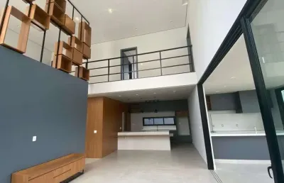 Casa com 4 dormitórios à venda, 335 m² por r$ 3.390.000,00 - alphaville nova esplanada 4 - votorantim/sp